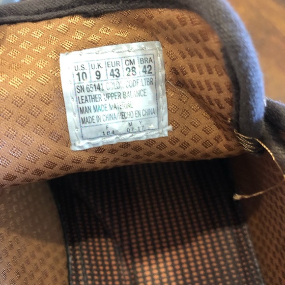 Men - Picture 3 of 3